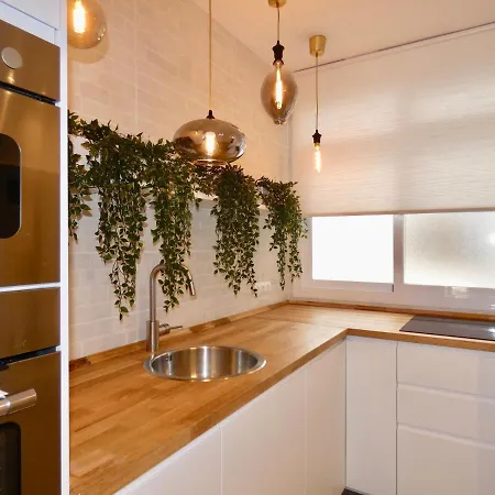 Front La Rada Lägenhet