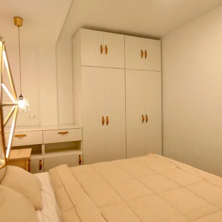 Front La Rada Apartment Estepona