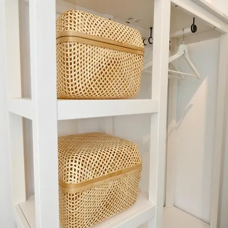 Front La Rada Estepona