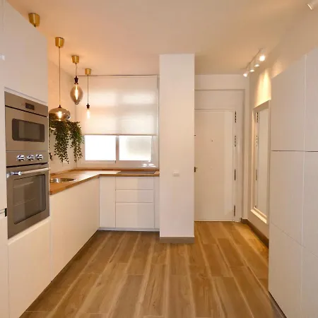 Lägenhet Front La Rada *