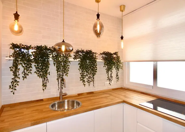 Lägenhet Front La Rada