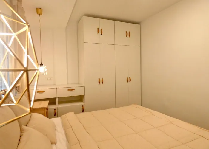 Front La Rada Lägenhet Estepona