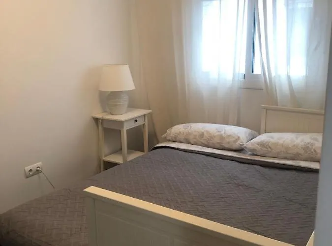 アパート Front La Rada *