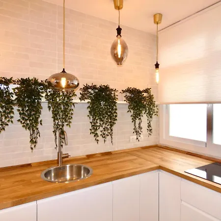 Apartmán Front La Rada