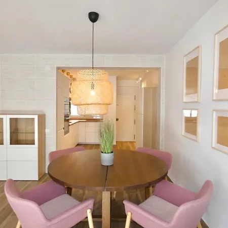 Front La Rada Apartmán Estepona