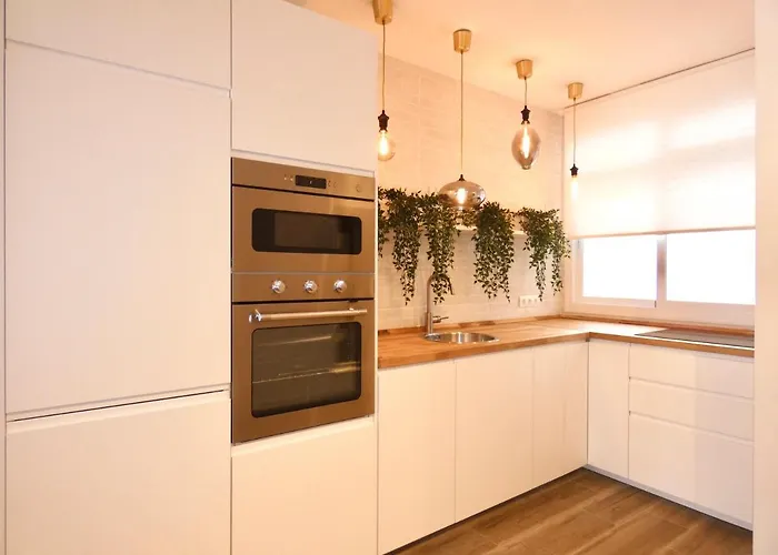 Front La Rada Appartement