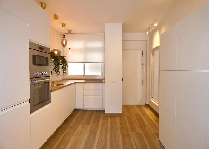 Appartement Front La Rada *