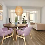 Apartmán Front La Rada Estepona