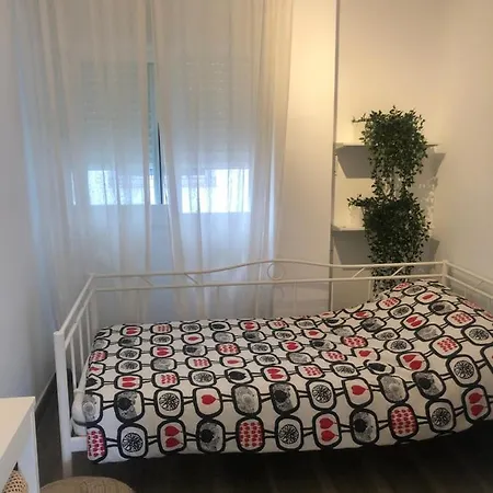 Front La Rada Lejlighed *