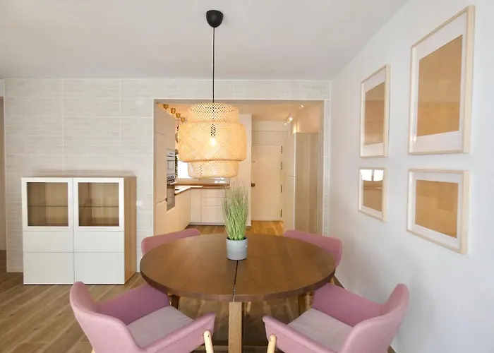 Front La Rada Lejlighed Estepona